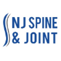 NJ Spine & Joint Logo