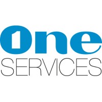 ONE Services B.V. Logo