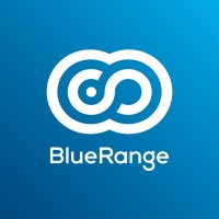 BlueRange GmbH Logo