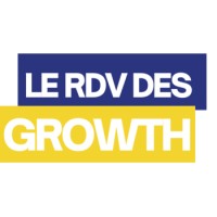 Le RDV des Growth Logo
