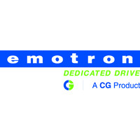 Emotron Latin America Logo
