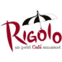 Rigolo Logo