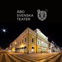 Åbo Svenska Teater Logo