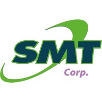 SMT Corp Logo