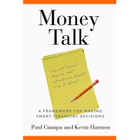 MONEY TALK Logo