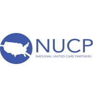National United Care Partners Logo