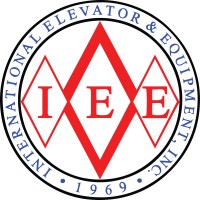 International Elevator and Equipment, Inc. Logo