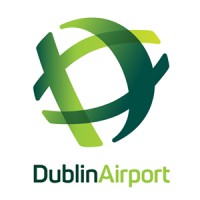 Dublin Airport Logo