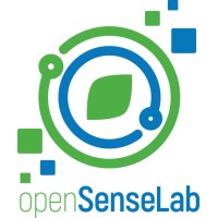 openSenseLab gGmbH Logo