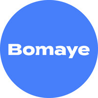 Bomaye Logo