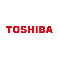 Toshiba Tec Switzerland AG Logo
