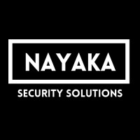 Nayaka Security Logo