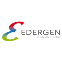 EDERGEN ALGERIE Logo
