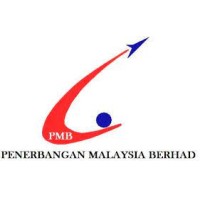 PENERBANGAN MALAYSIA BERHAD Logo