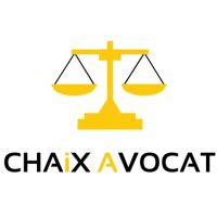 CHAIX AVOCAT Logo