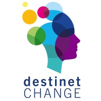 destinetCHANGE Logo