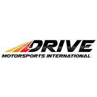 Drive Motorsports International Logo