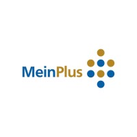 MeinPlus GmbH Logo