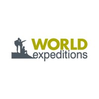 World Expeditions Logo