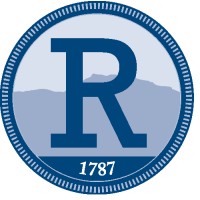 Town of Rutherfordton Logo