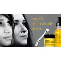 INSKIN SKINCARE LTD Logo