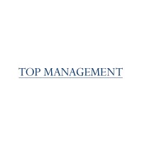 Top Management Medellín Logo