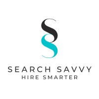 Search Savvy Logo