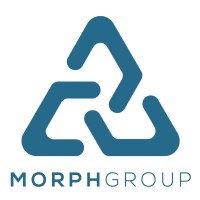 The Metamorphosis Group, Inc. Logo