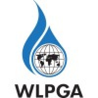 World LPG Association Logo