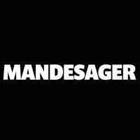 Mandesager Logo
