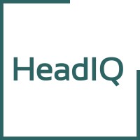 HeadIQ Logo