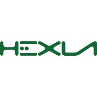 Hexla Logo