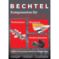 Bechtel GmbH Logo