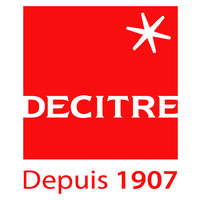 DECITRE Logo