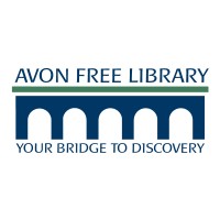Avon Free Library Logo