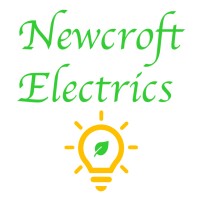 Newcroft Electrics Logo