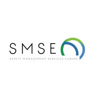 SAFETY MANAGEMENT SERVICES EUROPE LIMITED Logo
