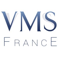 VMS FRANCE Logo