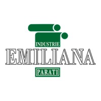 INDUSTRIE EMILIANA PARATI SPA Logo