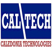 Caledonia Technologies Limited Logo