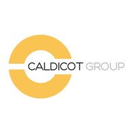 Caldicot Group Logo