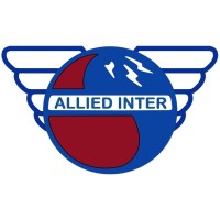 Allied International Corporation Logo