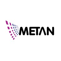 Metan Global Entertainment Logo