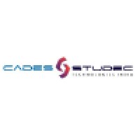 CADES-Studec Technologies India Logo