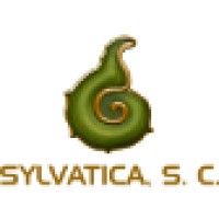 SYLVATICA. S.C. Logo