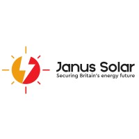 Janus Renewables Logo
