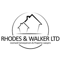 Rhodes and Walker Limited Logo