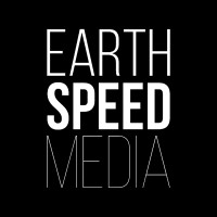 Earth Speed Media Logo