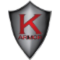K-Armor Logo