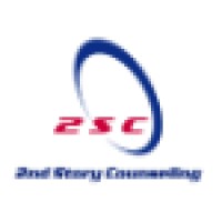 2nd Story Consultants, LLC Logo